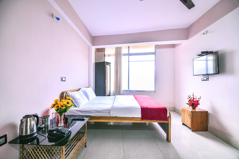 Budget Hotels In Kalimpong