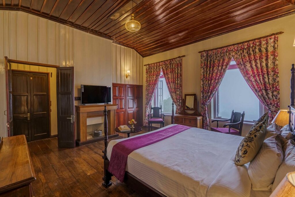 10 Best Hotels In Kalimpong