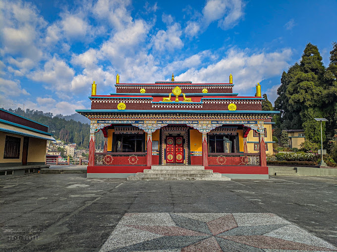 Kalimpong & Lava Tour Package